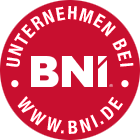 logo_bni_button-unternehmen GHS Uwe Limpert - Referenzen  - Dachsanierung in Leipzigs Waldstraßenviertel